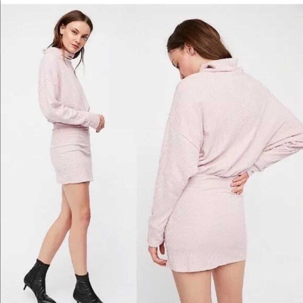 free people dress